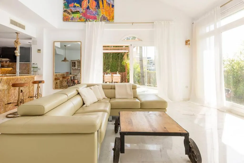 Luxury Casa Mijas With Sea View Διαμέρισμα Ισπανία