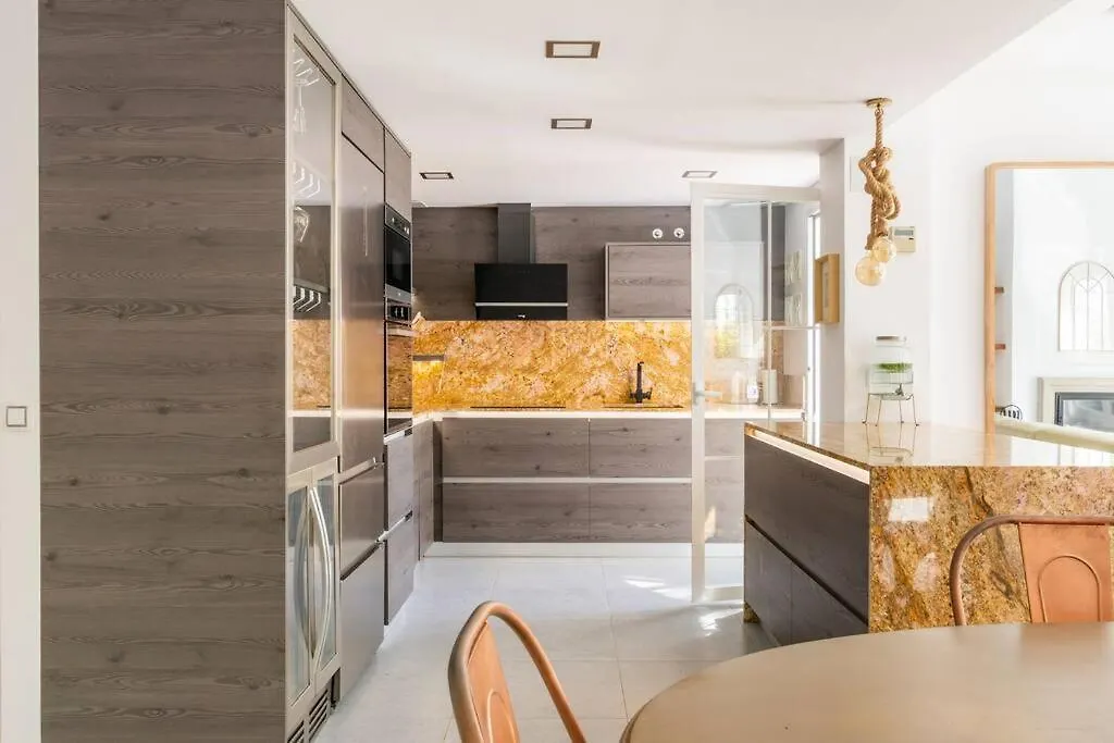 Luxury Casa Mijas With Sea View Διαμέρισμα