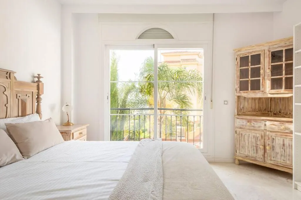 Luxury Casa Mijas With Sea View Διαμέρισμα