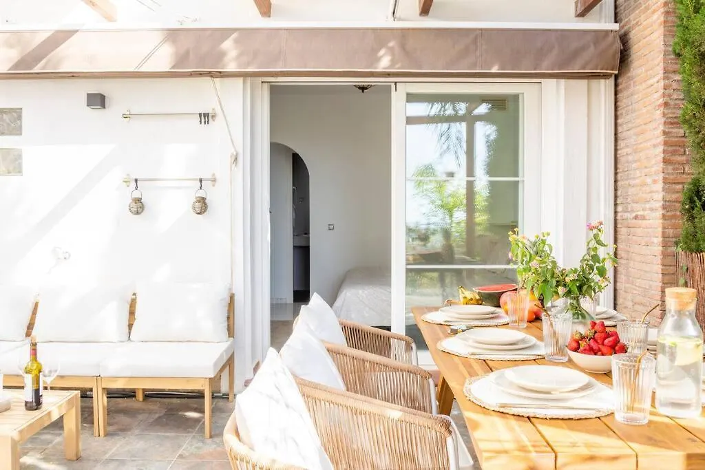 Luxury Casa Mijas With Sea View Διαμέρισμα 0*,  Ισπανία