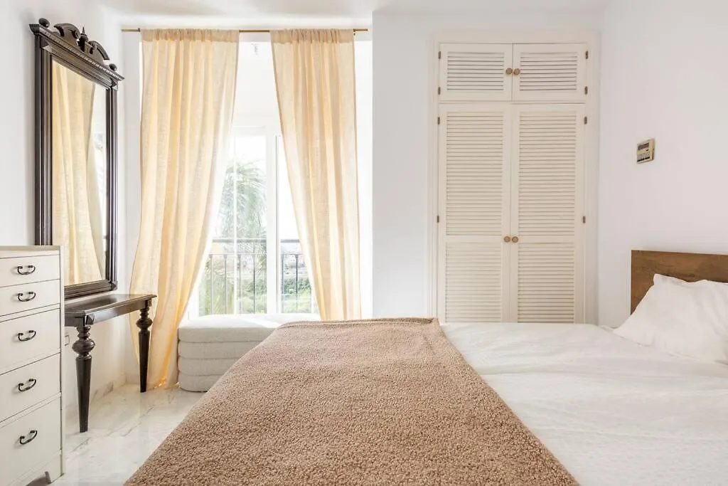 Luxury Casa Mijas With Sea View Διαμέρισμα