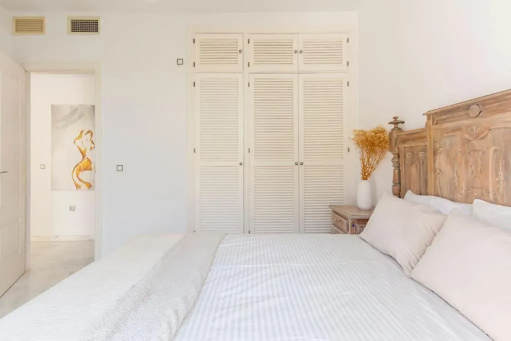 Luxury Casa Mijas With Sea View Διαμέρισμα Ισπανία