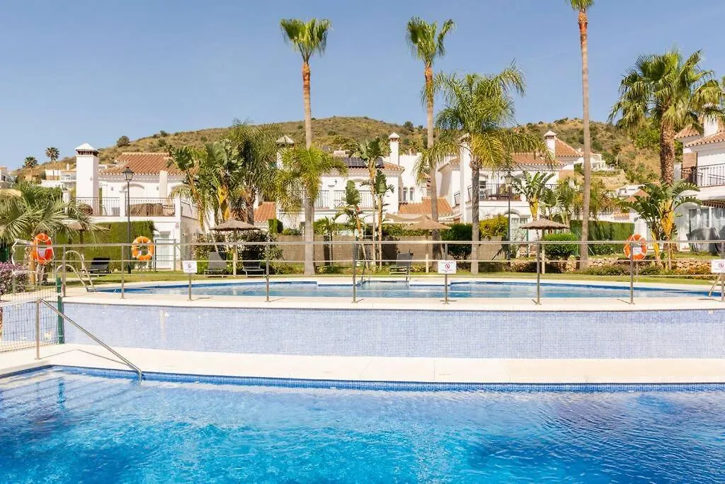 Luxury Casa Mijas With Sea View Διαμέρισμα